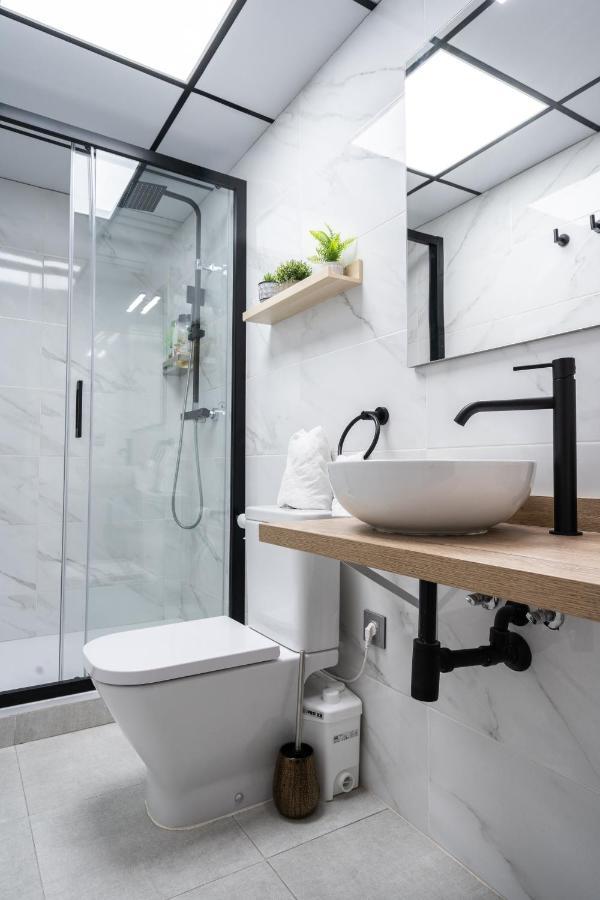 Apartamento Mani En Avenida Espana Con Terraza アルバセテ エクステリア 写真