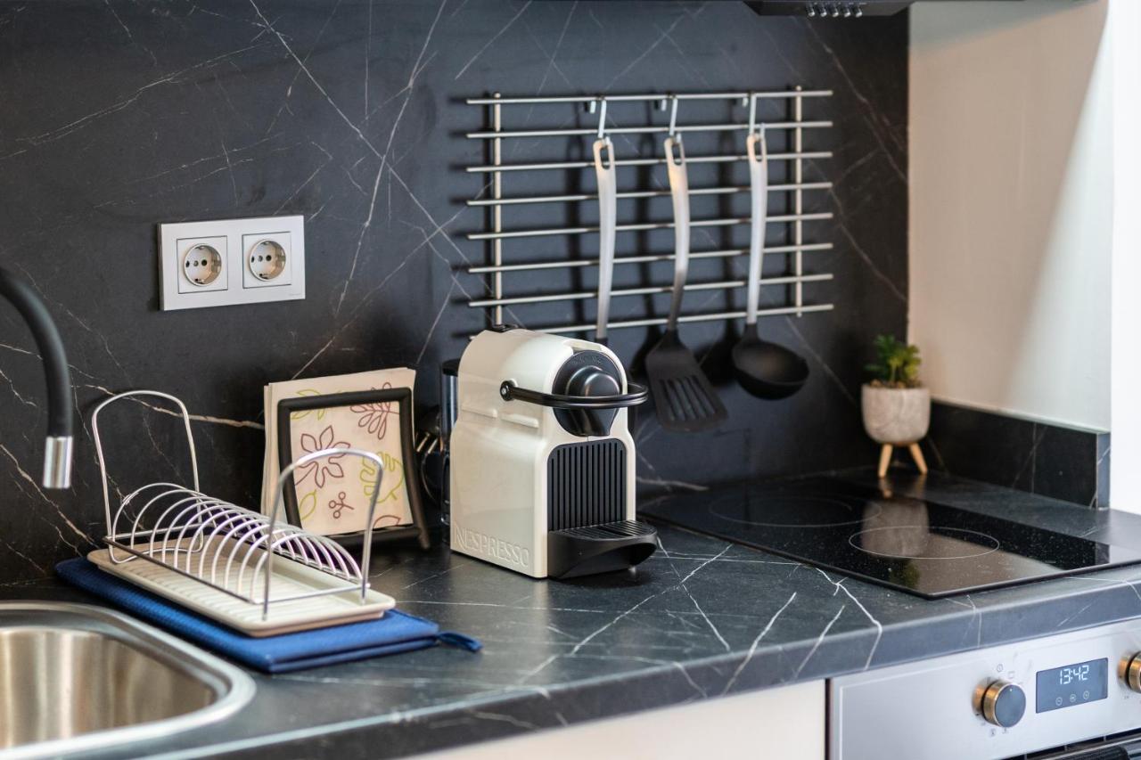 Apartamento Mani En Avenida Espana Con Terraza アルバセテ エクステリア 写真