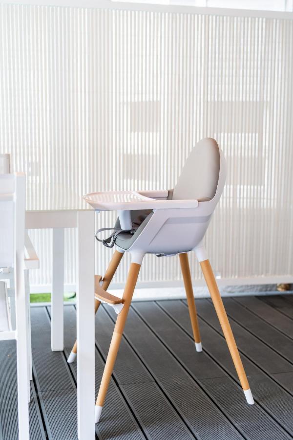 Apartamento Mani En Avenida Espana Con Terraza アルバセテ エクステリア 写真