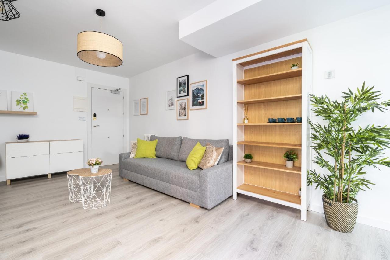 Apartamento Mani En Avenida Espana Con Terraza アルバセテ エクステリア 写真